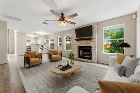 2509 Tierra Blanco Trail