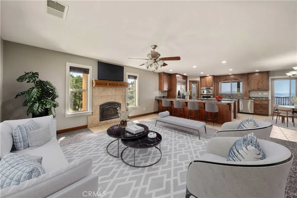 29600 Goldspike Road Tehachapi, CA 93561