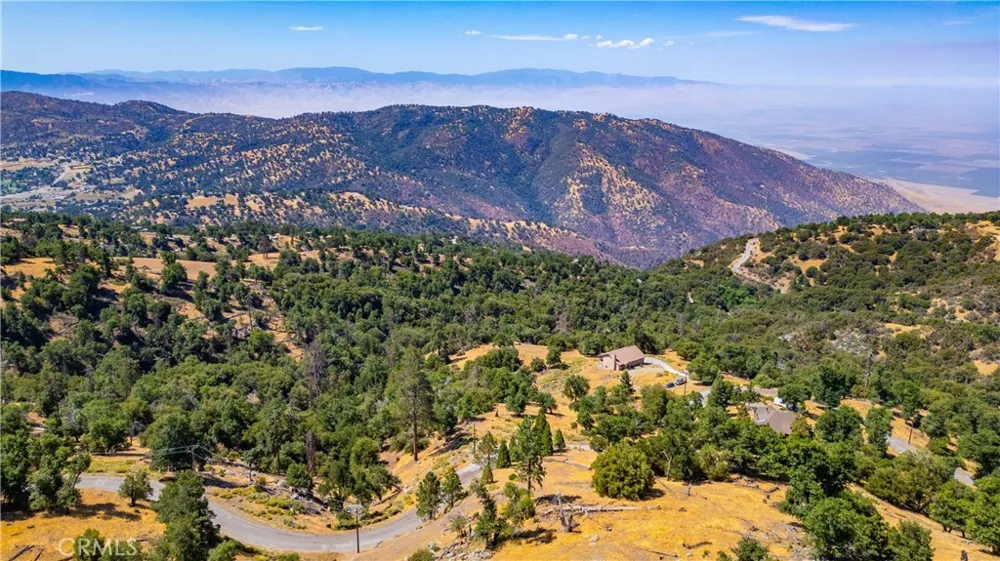29600 Goldspike Road Tehachapi, CA 93561