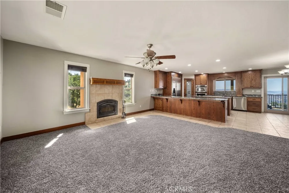 29600 Goldspike Road Tehachapi, CA 93561