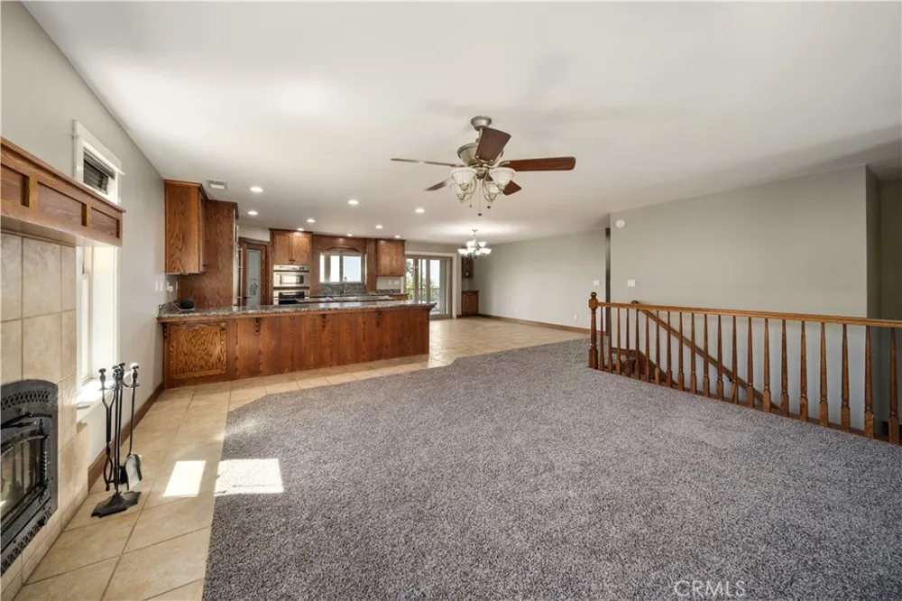 29600 Goldspike Road Tehachapi, CA 93561