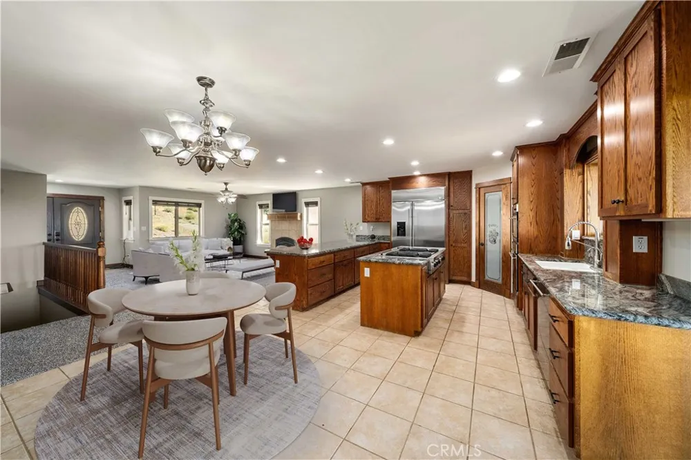 29600 Goldspike Road Tehachapi, CA 93561