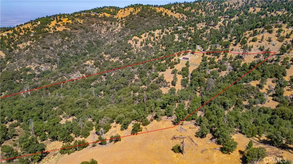 29600 Goldspike Road Tehachapi, CA 93561