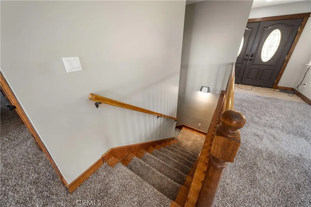 29600 Goldspike Road Tehachapi, CA 93561