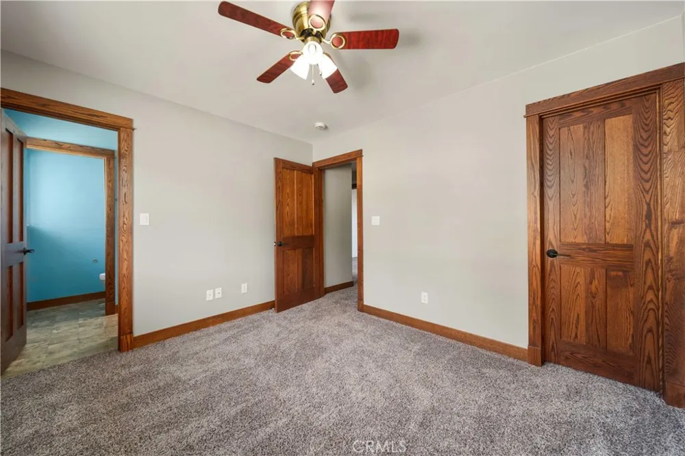 29600 Goldspike Road Tehachapi, CA 93561
