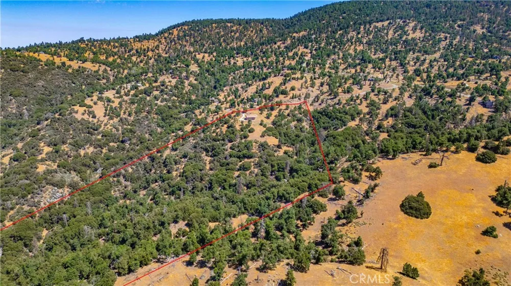29600 Goldspike Road Tehachapi, CA 93561
