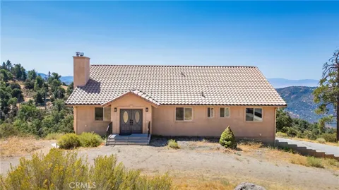 29600 Goldspike Road