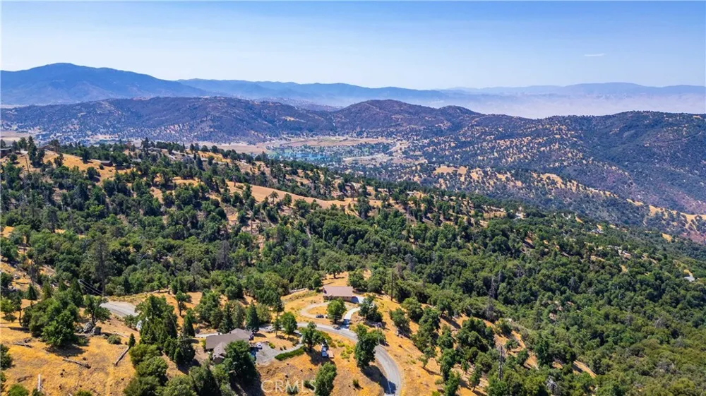 29600 Goldspike Road Tehachapi, CA 93561