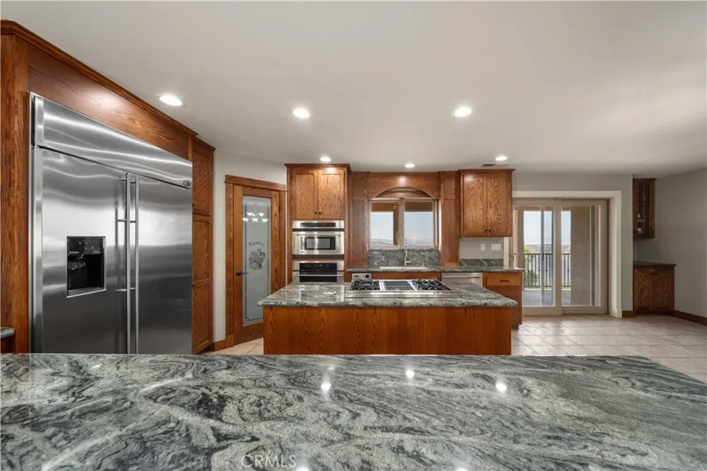 29600 Goldspike Road Tehachapi, CA 93561