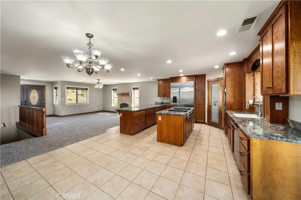 29600 Goldspike Road Tehachapi, CA 93561
