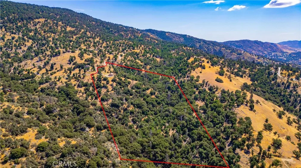 29600 Goldspike Road Tehachapi, CA 93561
