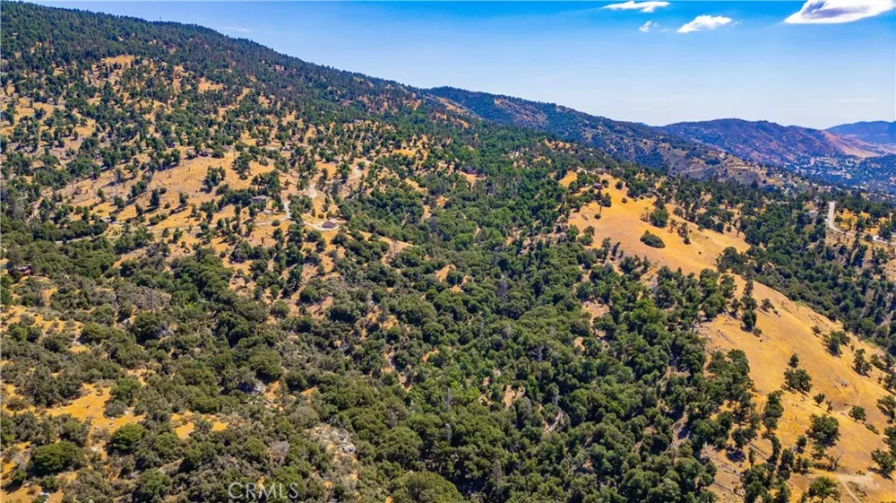 29600 Goldspike Road Tehachapi, CA 93561
