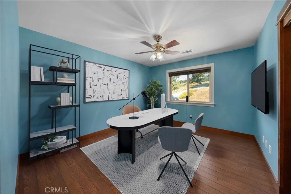 29600 Goldspike Road Tehachapi, CA 93561
