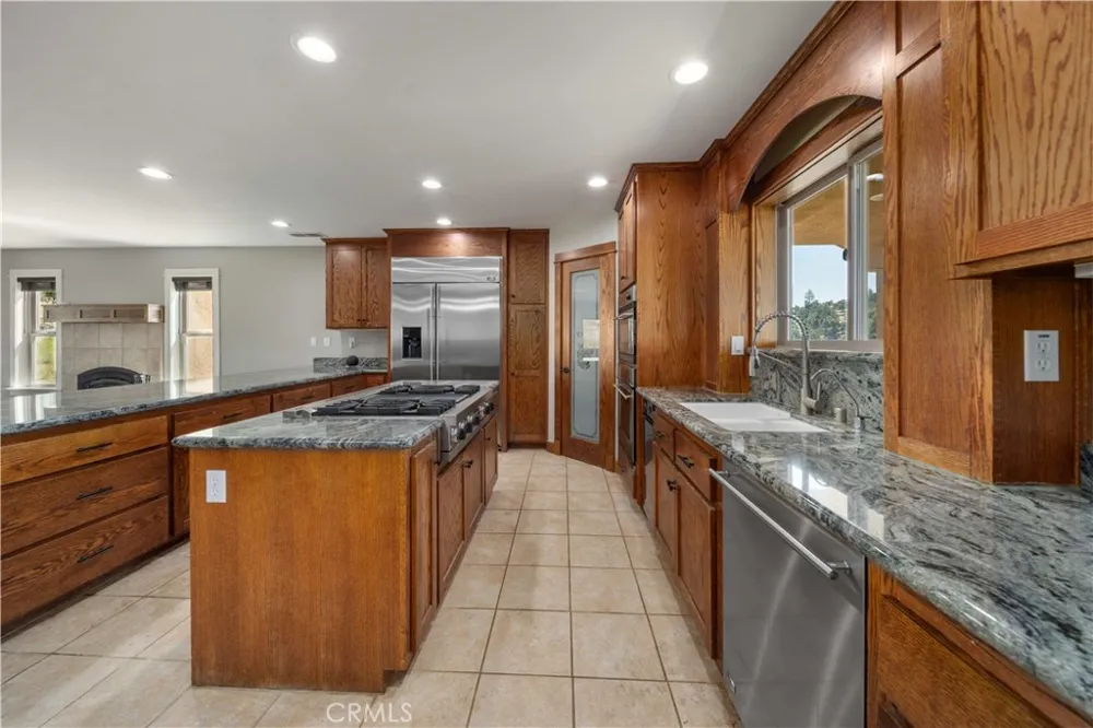 29600 Goldspike Road Tehachapi, CA 93561