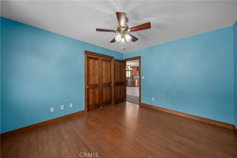 29600 Goldspike Road Tehachapi, CA 93561