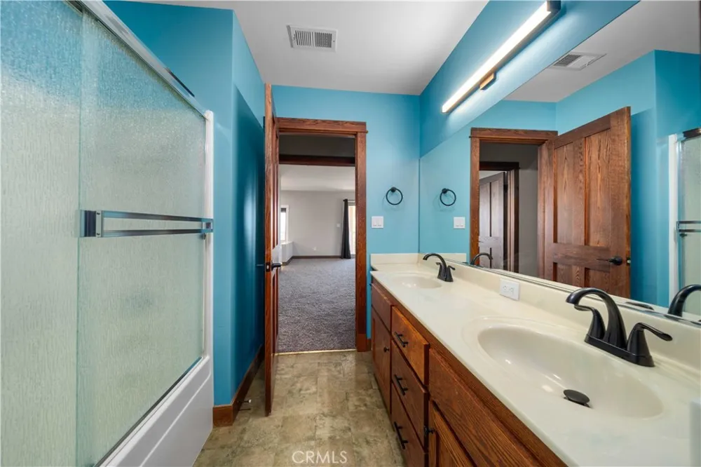 29600 Goldspike Road Tehachapi, CA 93561