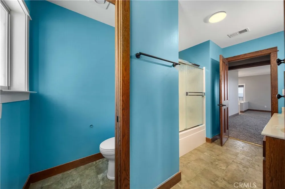 29600 Goldspike Road Tehachapi, CA 93561