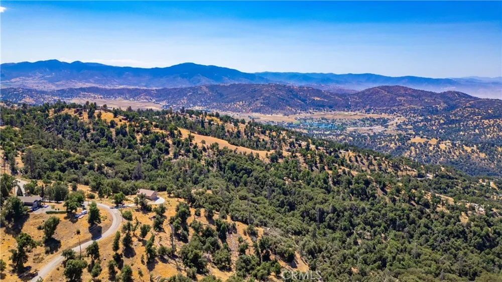 29600 Goldspike Road Tehachapi, CA 93561