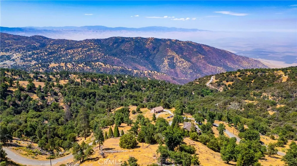 29600 Goldspike Road Tehachapi, CA 93561