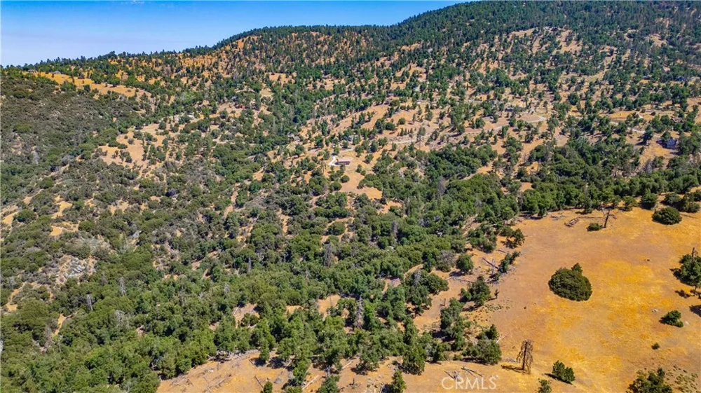 29600 Goldspike Road Tehachapi, CA 93561