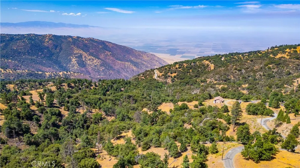 29600 Goldspike Road Tehachapi, CA 93561