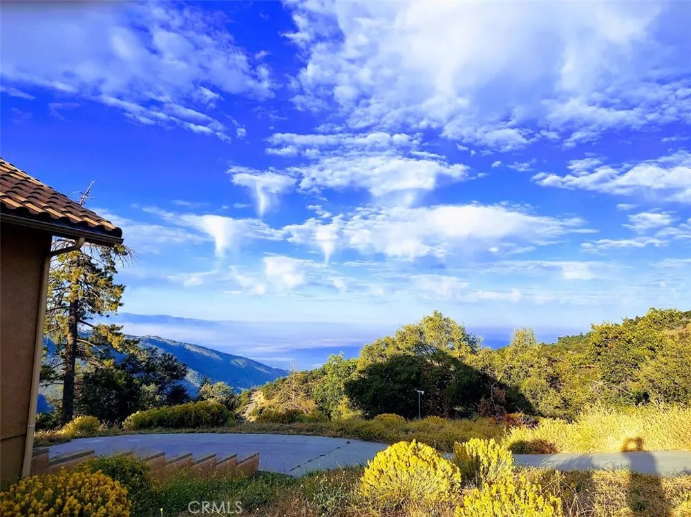 29600 Goldspike Road Tehachapi, CA 93561