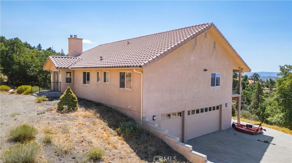 29600 Goldspike Road Tehachapi, CA 93561