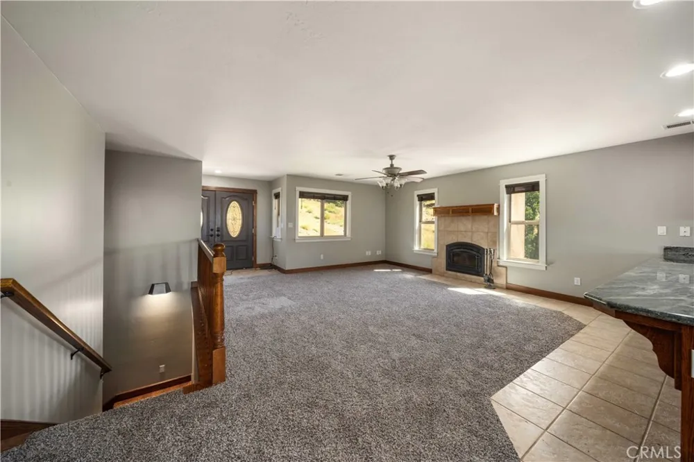 29600 Goldspike Road Tehachapi, CA 93561