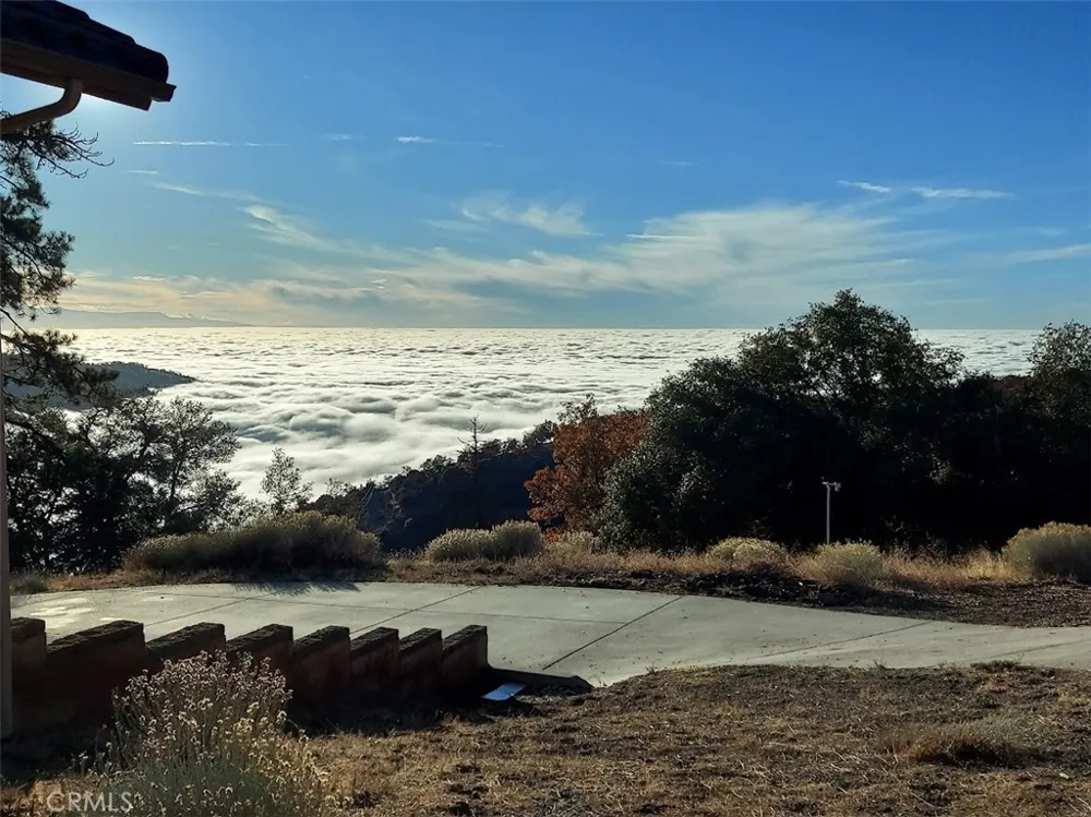 29600 Goldspike Road Tehachapi, CA 93561