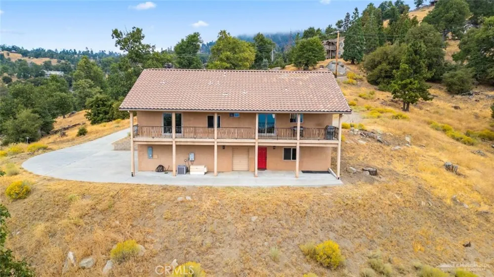 29600 Goldspike Road Tehachapi, CA 93561