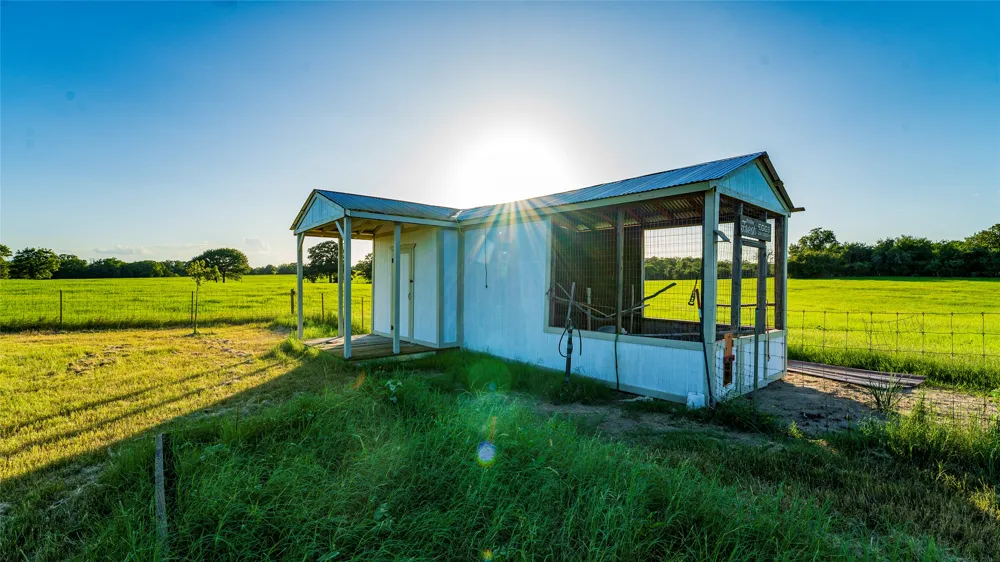 1462 County Road 313 Lexington, TX 78947