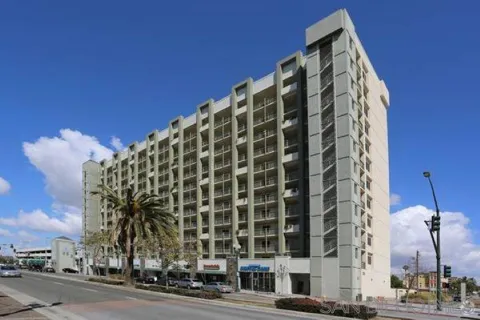 801 National City Blvd #1011