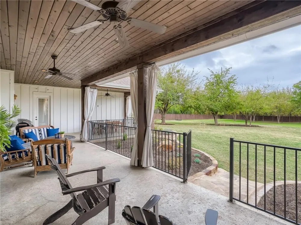 132 Huerta Road Florence, TX 76527