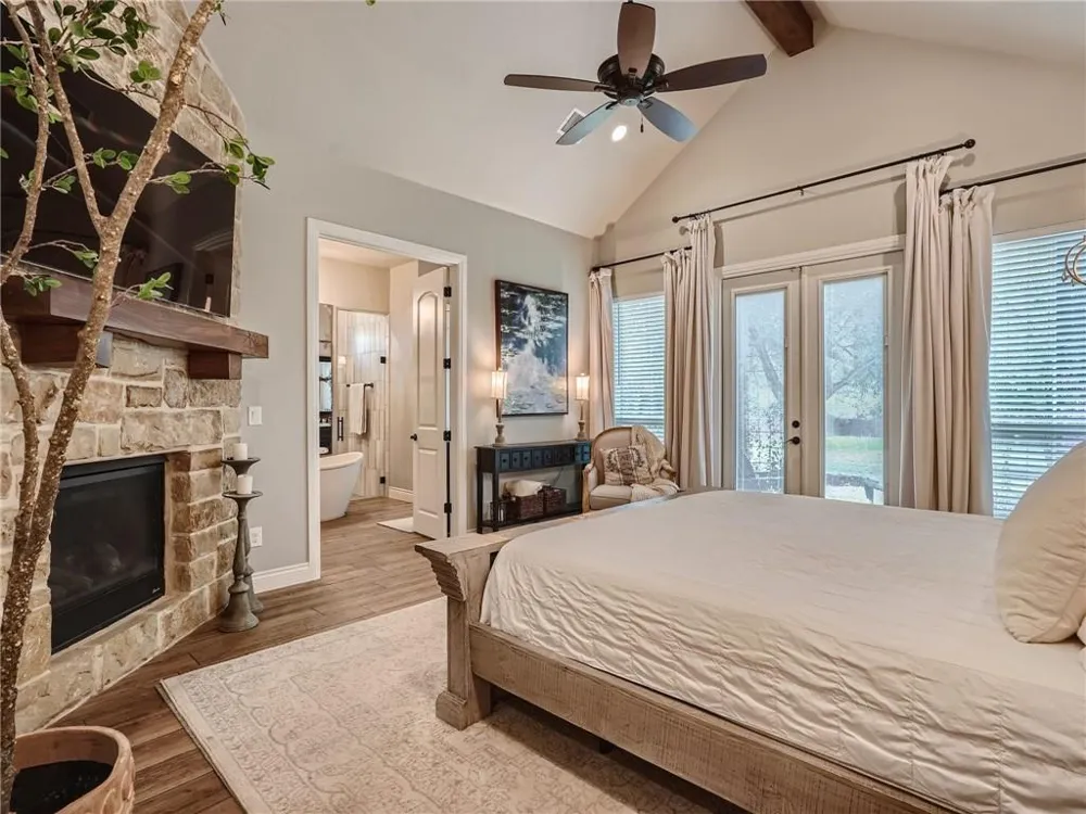 132 Huerta Road Florence, TX 76527