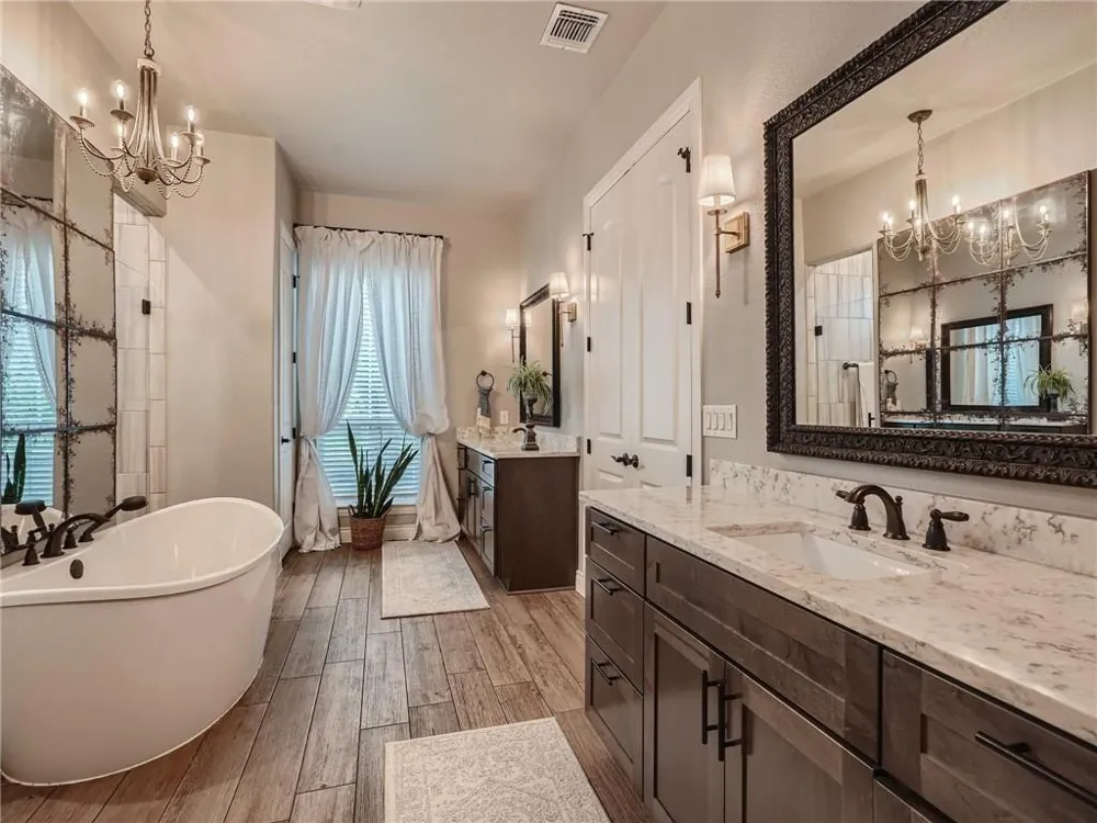 132 Huerta Road Florence, TX 76527