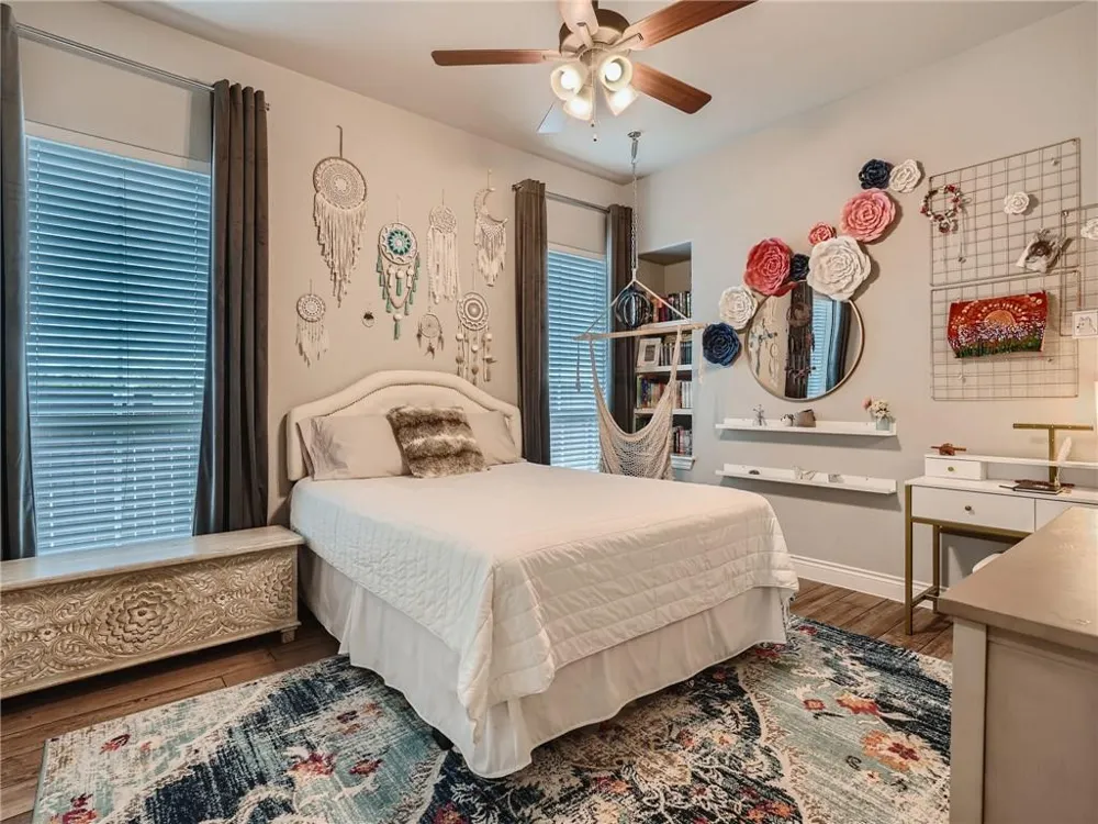 132 Huerta Road Florence, TX 76527
