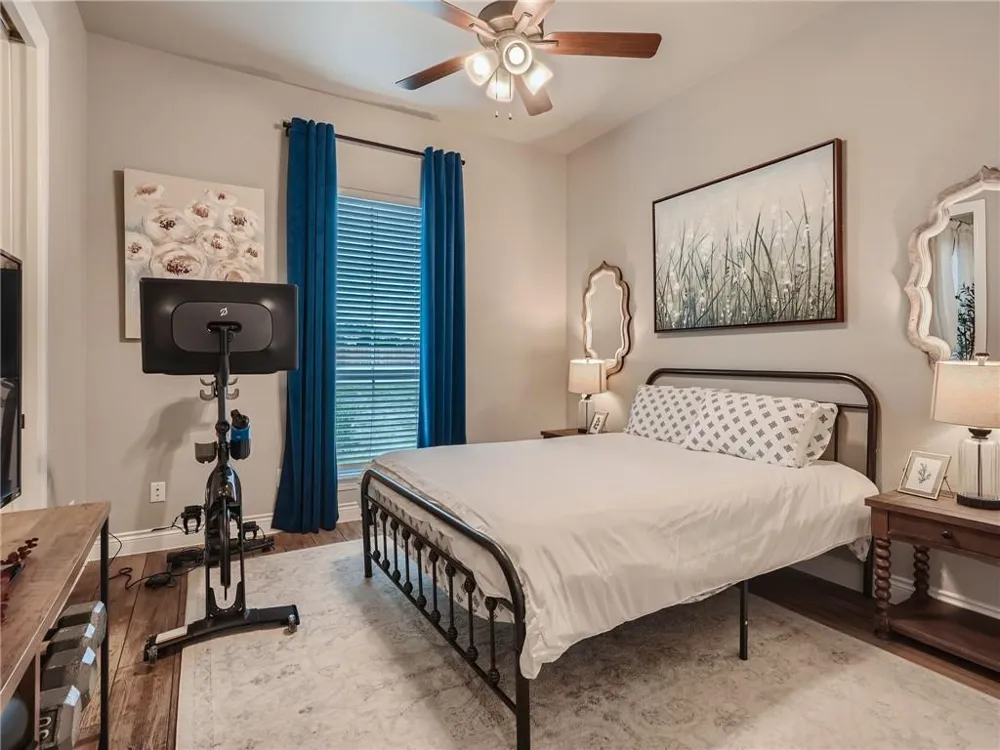 132 Huerta Road Florence, TX 76527