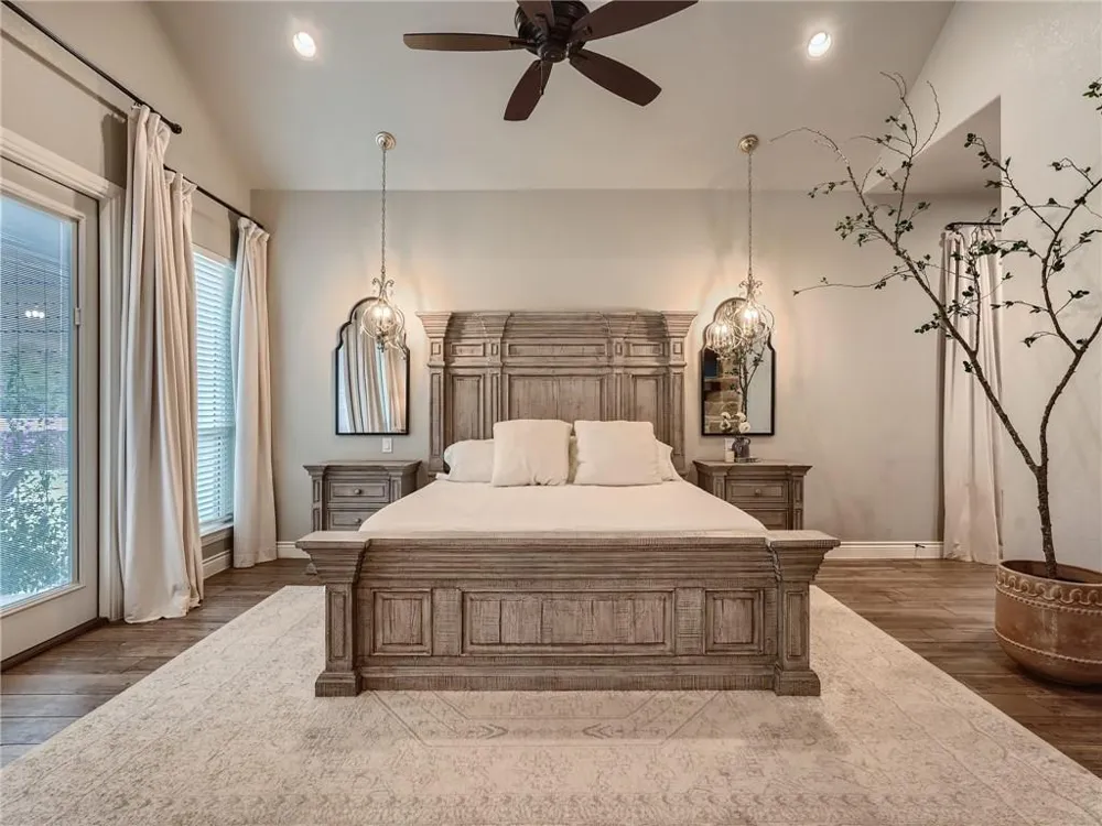 132 Huerta Road Florence, TX 76527