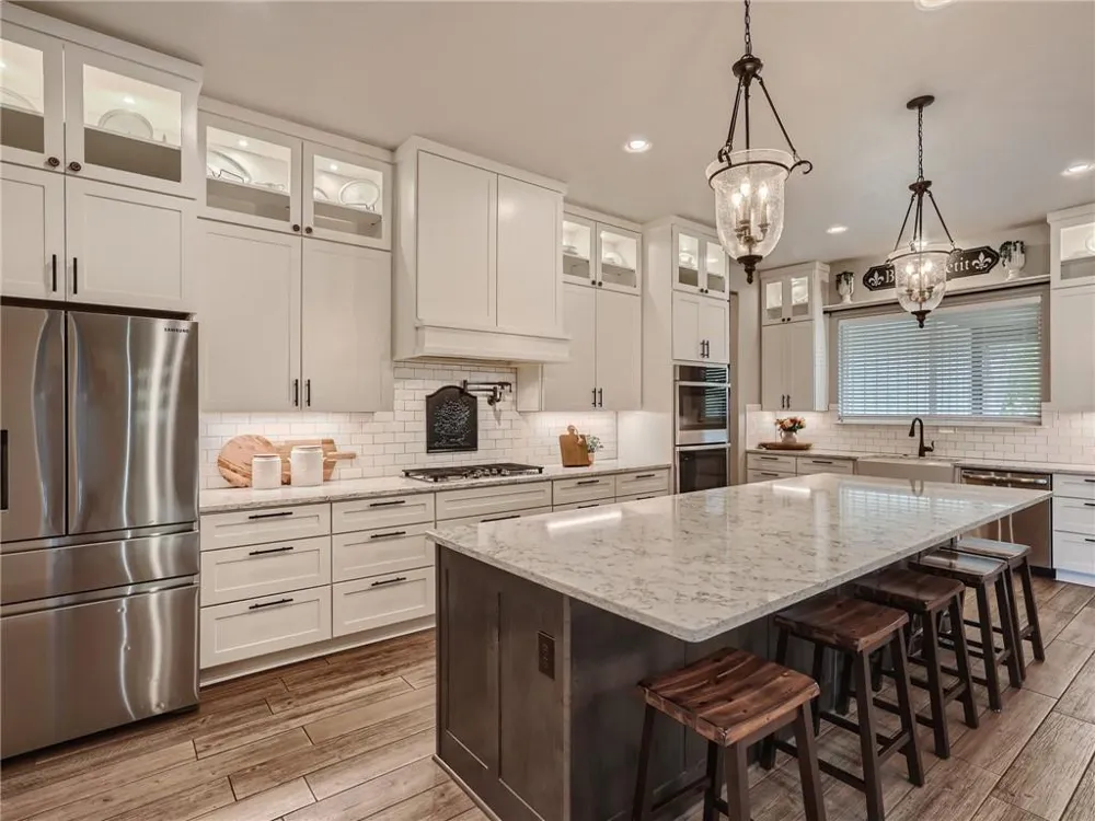 132 Huerta Road Florence, TX 76527