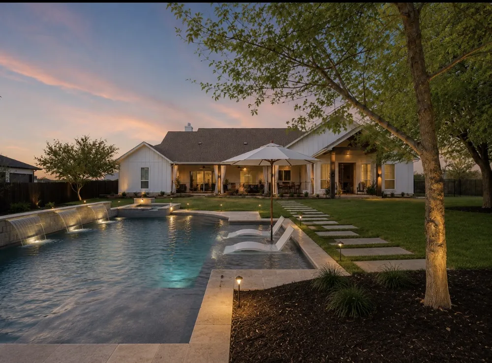 132 Huerta Road Florence, TX 76527