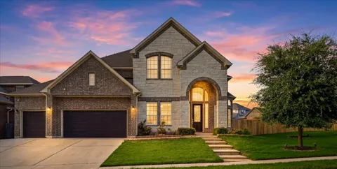261 Ashleaf Drive