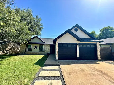 5143 Ganymede Drive