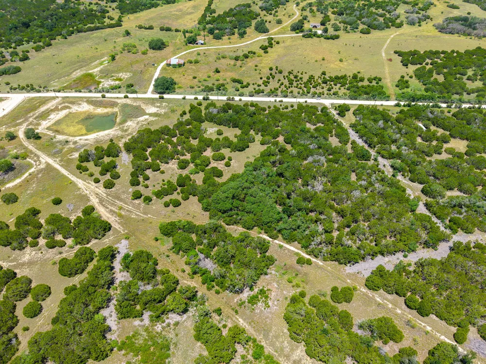 3606 County Road 421 Evant, TX 76525