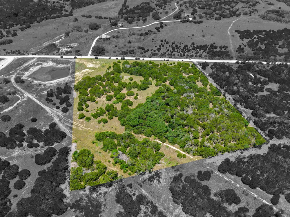 3606 County Road 421 Evant, TX 76525