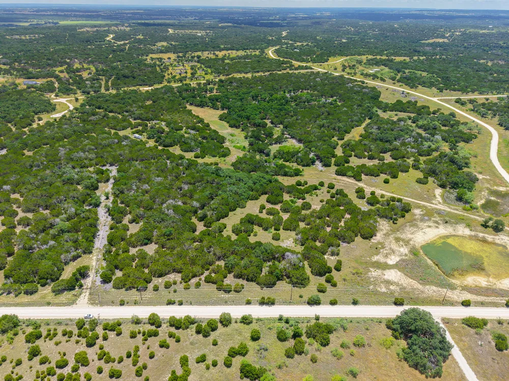 3606 County Road 421 Evant, TX 76525