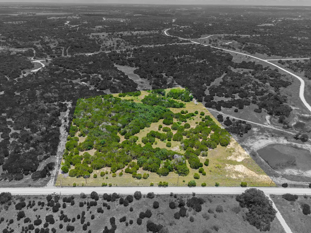 3606 County Road 421 Evant, TX 76525