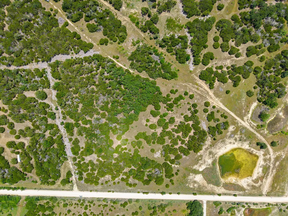 3606 County Road 421 Evant, TX 76525