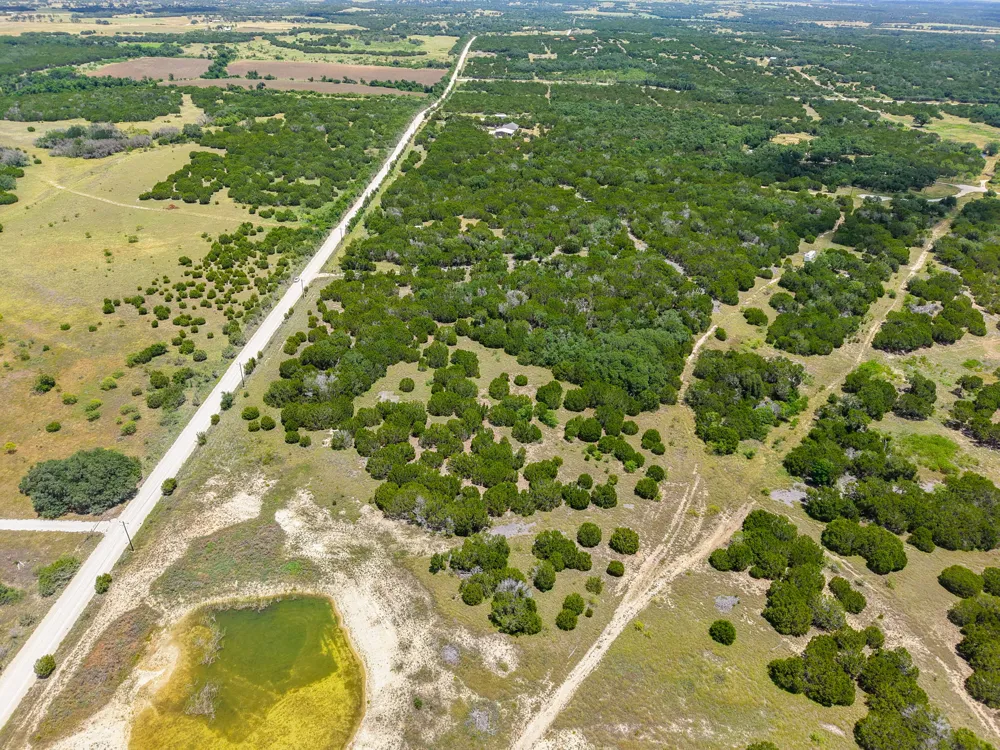 3606 County Road 421 Evant, TX 76525