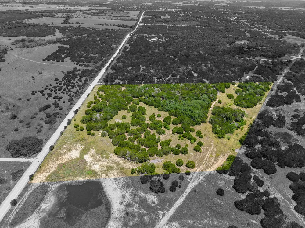 3606 County Road 421 Evant, TX 76525