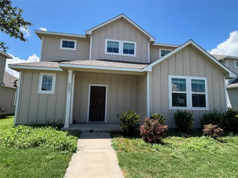 207 Whisper Rill Drive